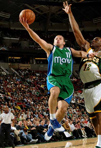 Джей Джей Бареа способен взять на себя ношу лидера в трудные минуты для клуба