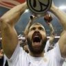 Olympiakos