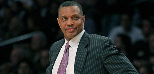 Global Hoops Roundup: Suns and Coach Gentry Part Ways, Heat Stave Off Lakers