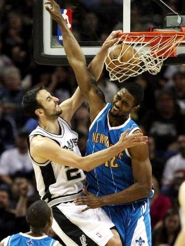 NBA Scouting Report: Manu Ginobili has no weaknesses