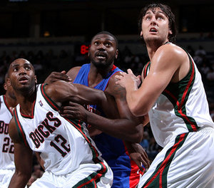 Milwaukee Bucks boasts most International NBA Players on opening night; Celtics, Pacers have none