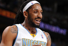 Denver Nugget's Balkman to play for Puerto Rico?
