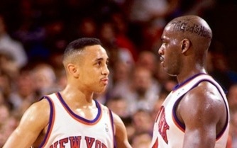 New York Knicks legend Anthony Mason dies at 48