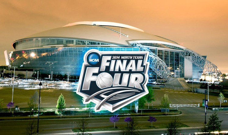 Final Four: When, Where is the 2014 NCAA Final Four?