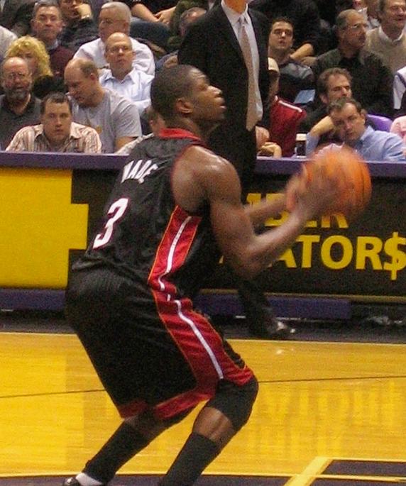 Should the Miami Heat Put Dwayne Wade on a Minutes Restriction?