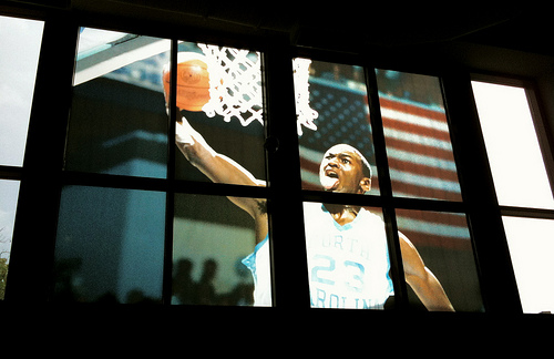 Was the 1984 NBA Draft the greatest ever in NBA history?