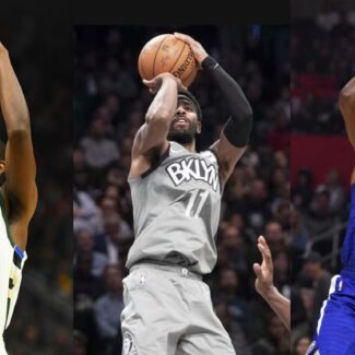There's a dozen NBA players that could shoot 50-40-90 this season