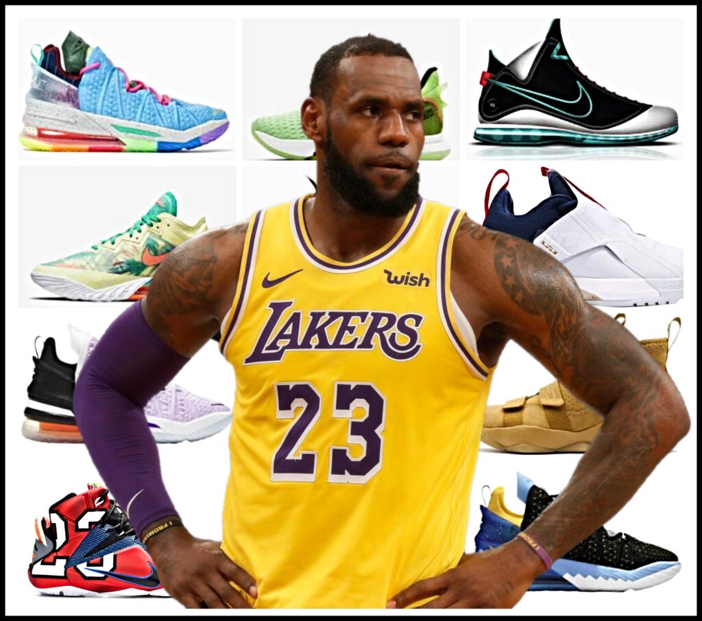 Why NBA superstars can make more money off endorsements, sponsorships