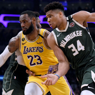 The three true contenders for the 2022 NBA Championship