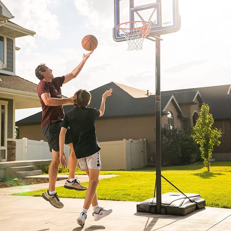 The 7 Best Basketball Hoop for Driveway in 2022