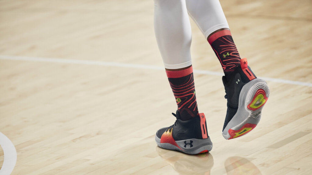 The 12 Best Basketball Shoes With Ankle Support Interbasket