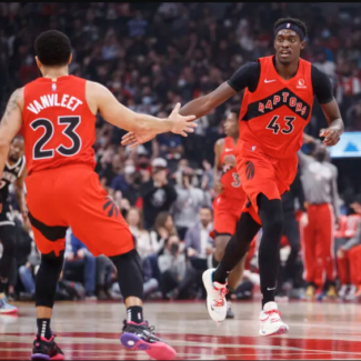 Where Will the Toronto Raptors Land in the Eastern Conference Hierarchy?