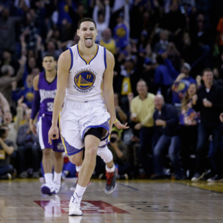 The 8 "Most in One Quarter" NBA Records That Will Blow Your Mind