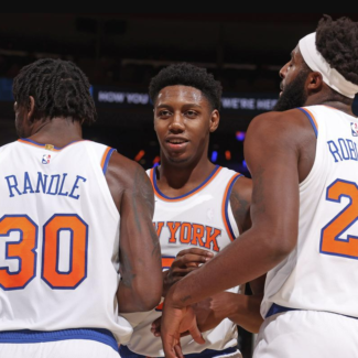Knicks Prediction: How Good Can the New York Knicks Be This Year?