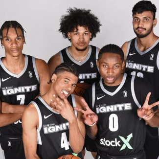 How Much Do NBA G-League Players Make in Salary Per Season?