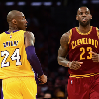 LeBron James vs Kobe Bryant: A Comparative Analysis between two NBA GOATs