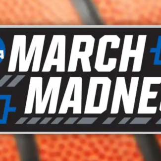 Blank NCAA Tournament Bracket for March Madness 2023