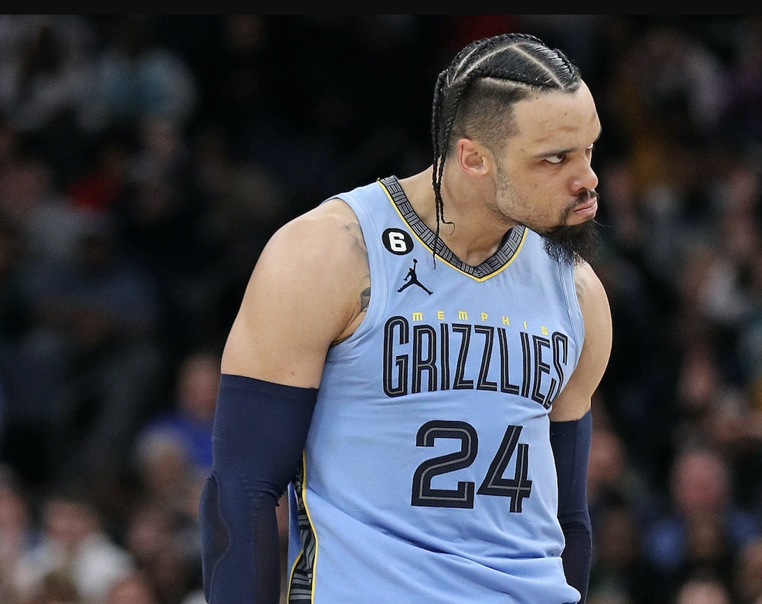 Who are Dillon Brooks' past and current girlfriends? Interbasket