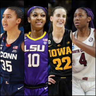 Women’s Basketball on the rise with record viewing figures for March Madness