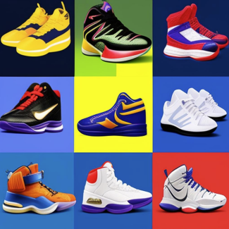 Here’s the shoe sizes for 75 notable NBA players (from largest to smallest)