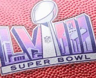 Printable Super Bowl Bracket and 2024 NFL Playoff Picture