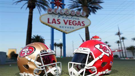 Kansas City Chiefs vs San Francisco 49ers