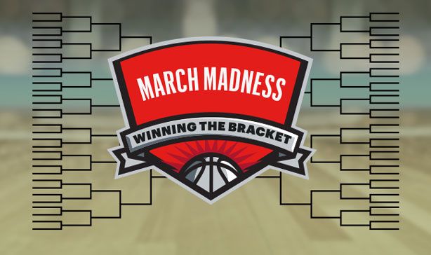 March Madness Bracket Pool