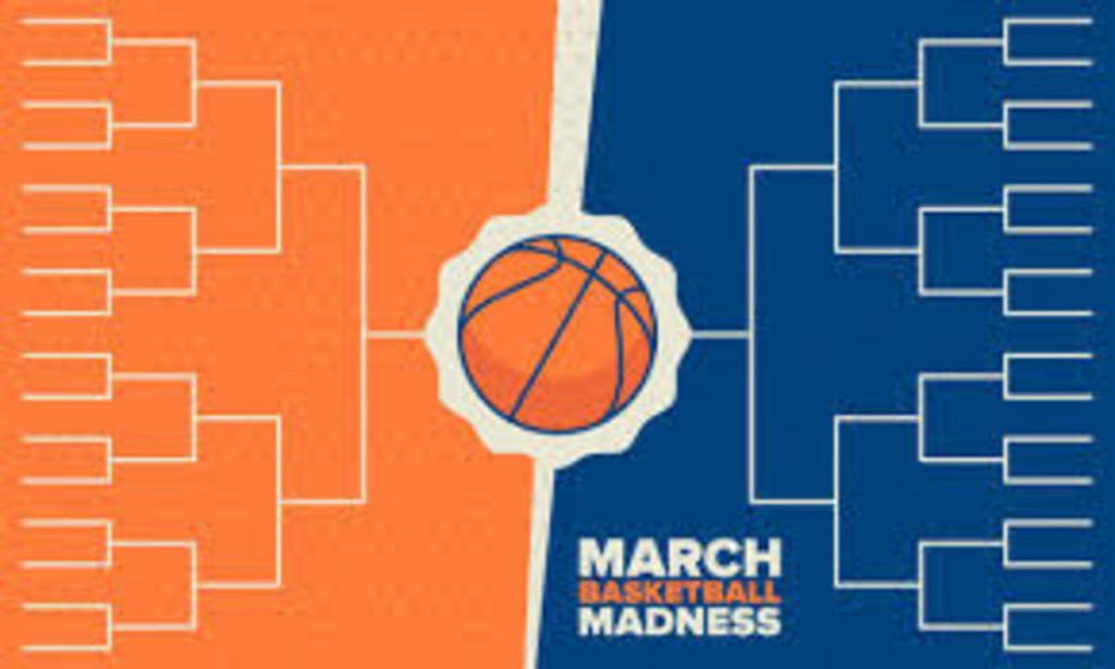 Win your March Madness Bracket Pool