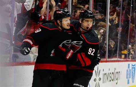 Printable NHL Stanley Cup Playoff Bracket for 2024