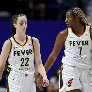How Many WNBA All-Star Votes Did Caitlin Clark Get? A Lot (Fans Set All-Star Voting Record)