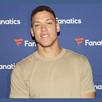 What is Aaron Judge's Race and Ethnicity? And Who Are Judge's Parents?