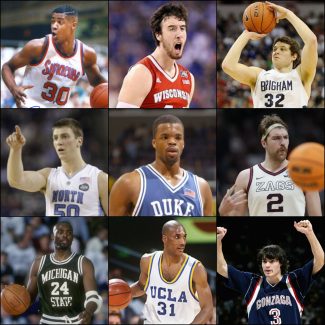 NBA vs. College Basketball: The 9 Differences Between Professional and NCAA Basketball
