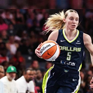 Is Paige Bueckers Gay? It Does Seem Like Azzi Fudd and Bueckers Are Dating