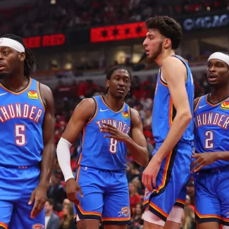 NBA 2025-26: 10 Talking Points from the First Week of NBA