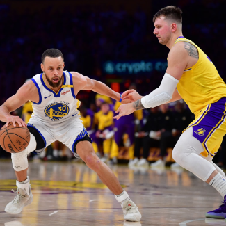 Warriors vs Lakers, Nuggets vs. Wolves: The Hardest Matchups to Predict in the 2025-26 NBA Opening Week