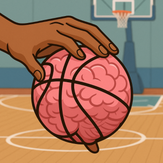 How Important is Mental Toughness to Basketball Success (According to Science)?