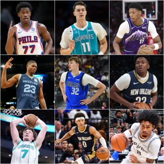 It's Early, But Could the 2025 NBA Rookie Class Become the Best Draft?