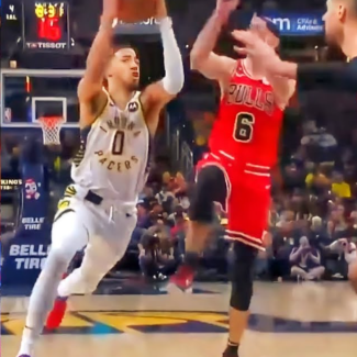 From Speed to Sudden Stops: How Deceleration Is Fueling NBA Calf Strain Injuries