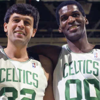 Are These the Best NBA Trades of All-Time?