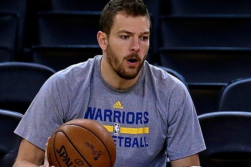 Two possible off season destinations for David Lee