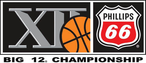 2015 Big 12 Tournament Bracket