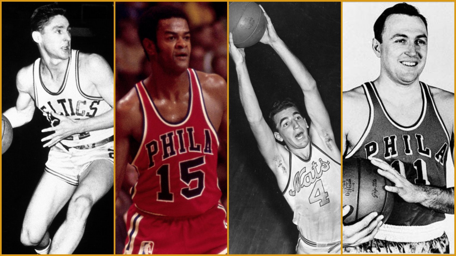 ESPN's 100 Best NBA Players of AllTime Nos. 74100 NBArank (2020)