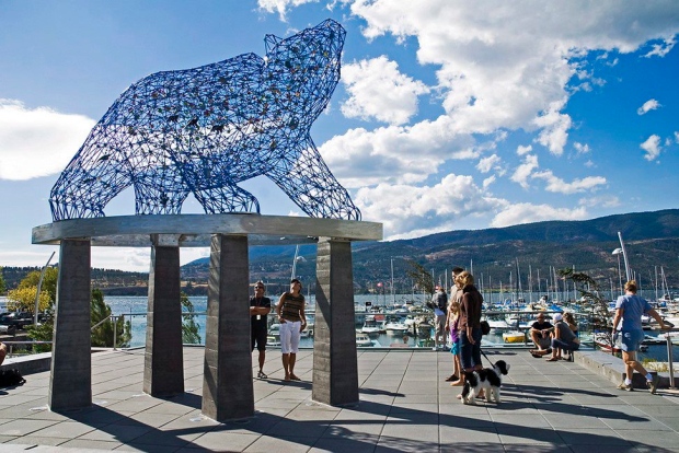 Enjoy the Canadian lifestyle in the Great White North by doing these 9 things