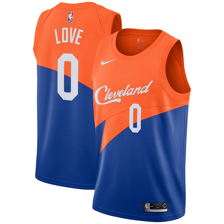 NBA City Edition Jerseys by Nike - Interbasket