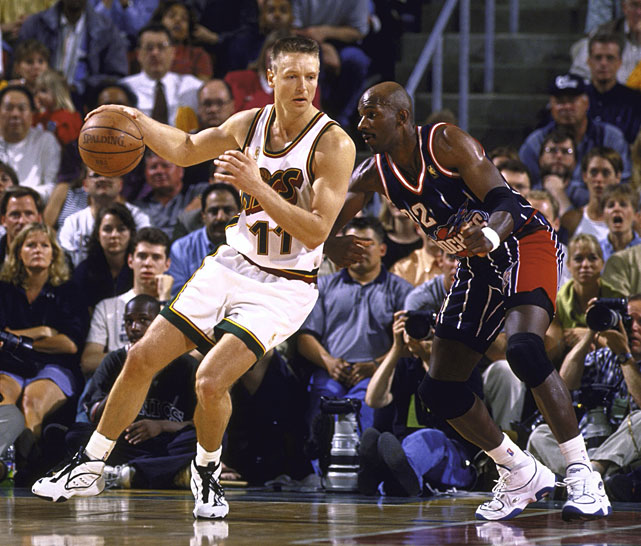 The 19 NBA players with triple-doubles off the bench since 1985 (Updated)