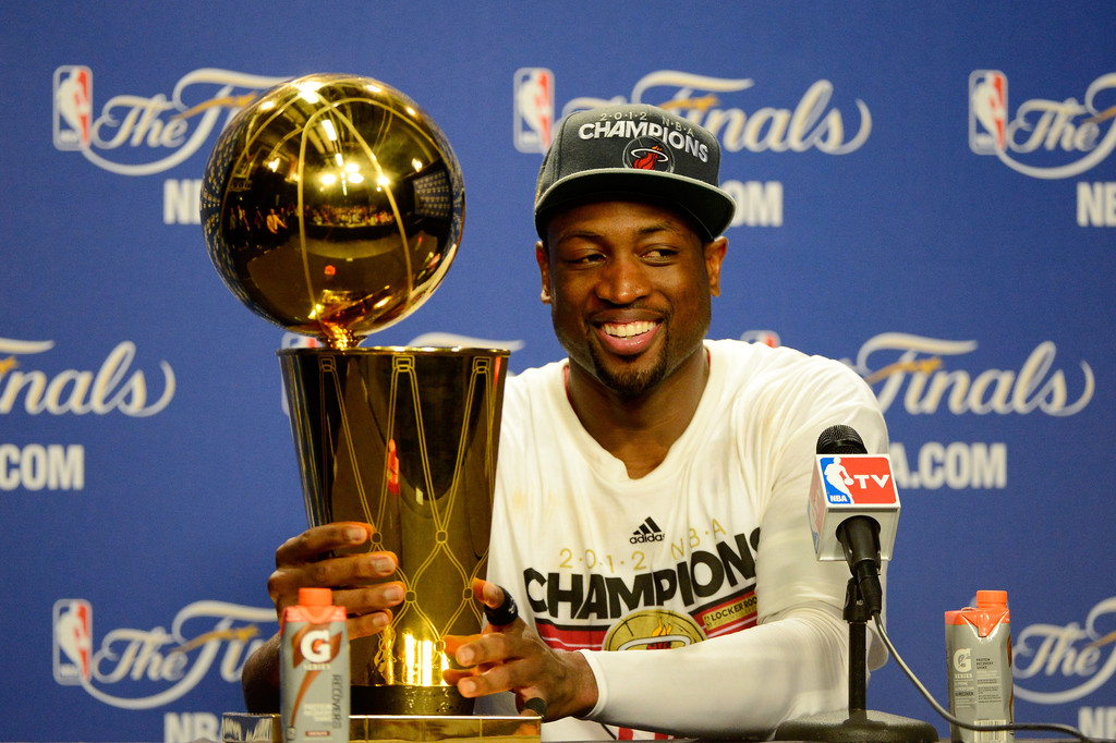 Kobe Bryant, Dwyane Wade underrated in recent ESPN player rankings