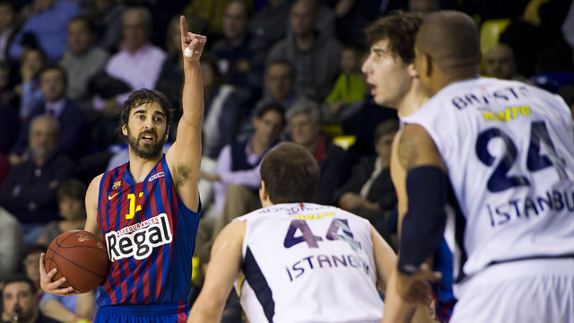 Who has the deepest roster in the Euroleague? CSKA, Barca, or... ?
