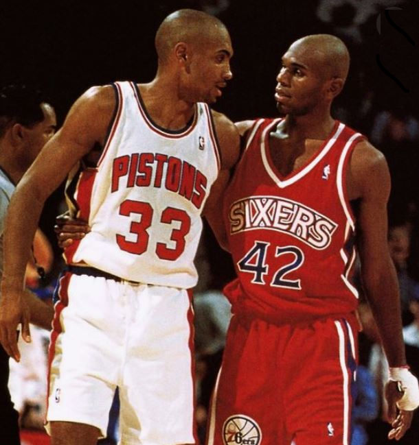 Is the #3 NBA Draft pick the most successful in NBA history