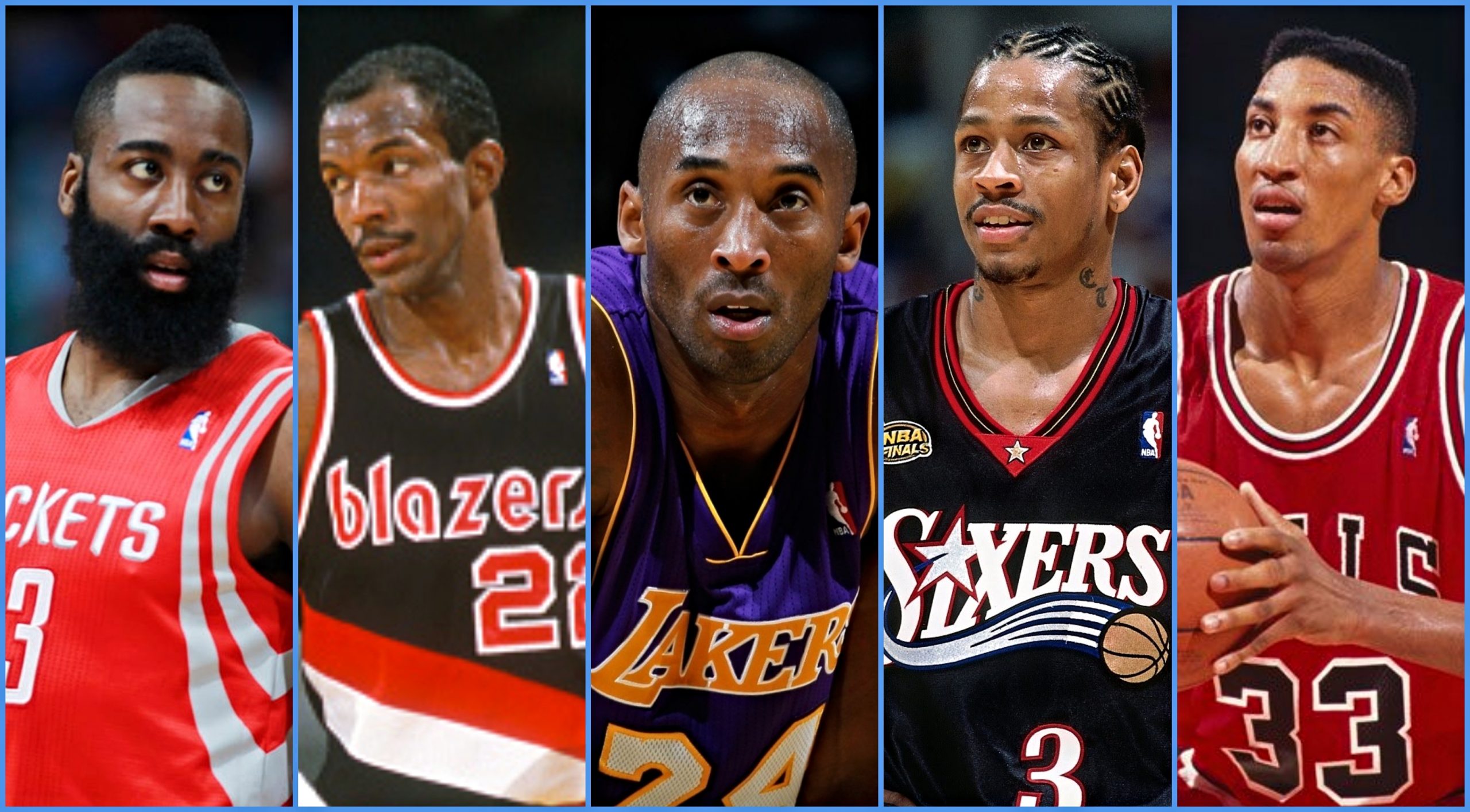 100 greatest nba players of all time