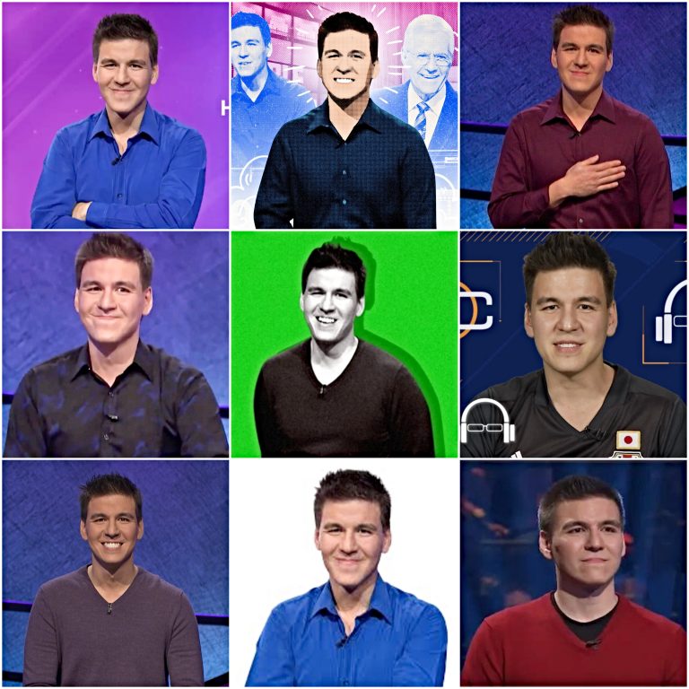 List James Holzhauer's Biggest Jeopardy! Winnings (by Day) Interbasket